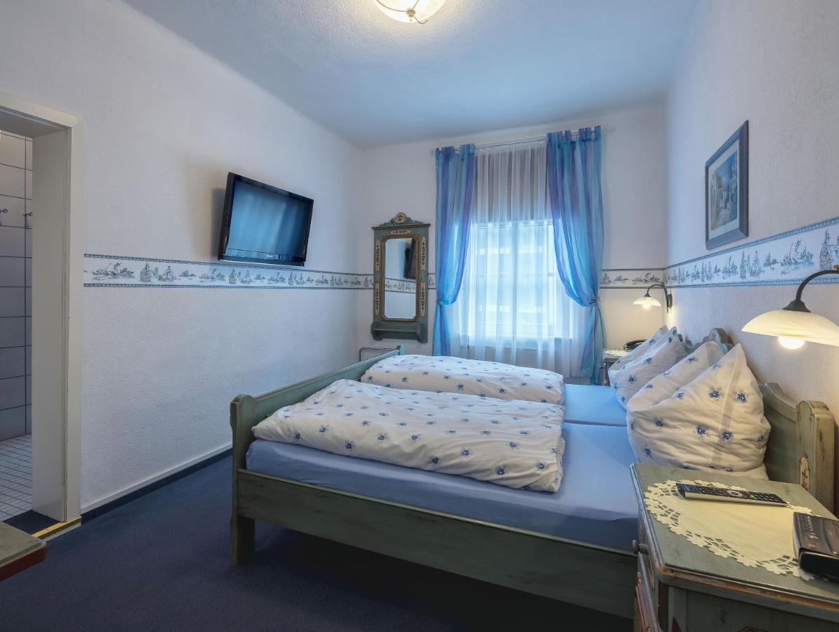 Hotel Zur Post Mulheim an der Mosel Dış mekan fotoğraf