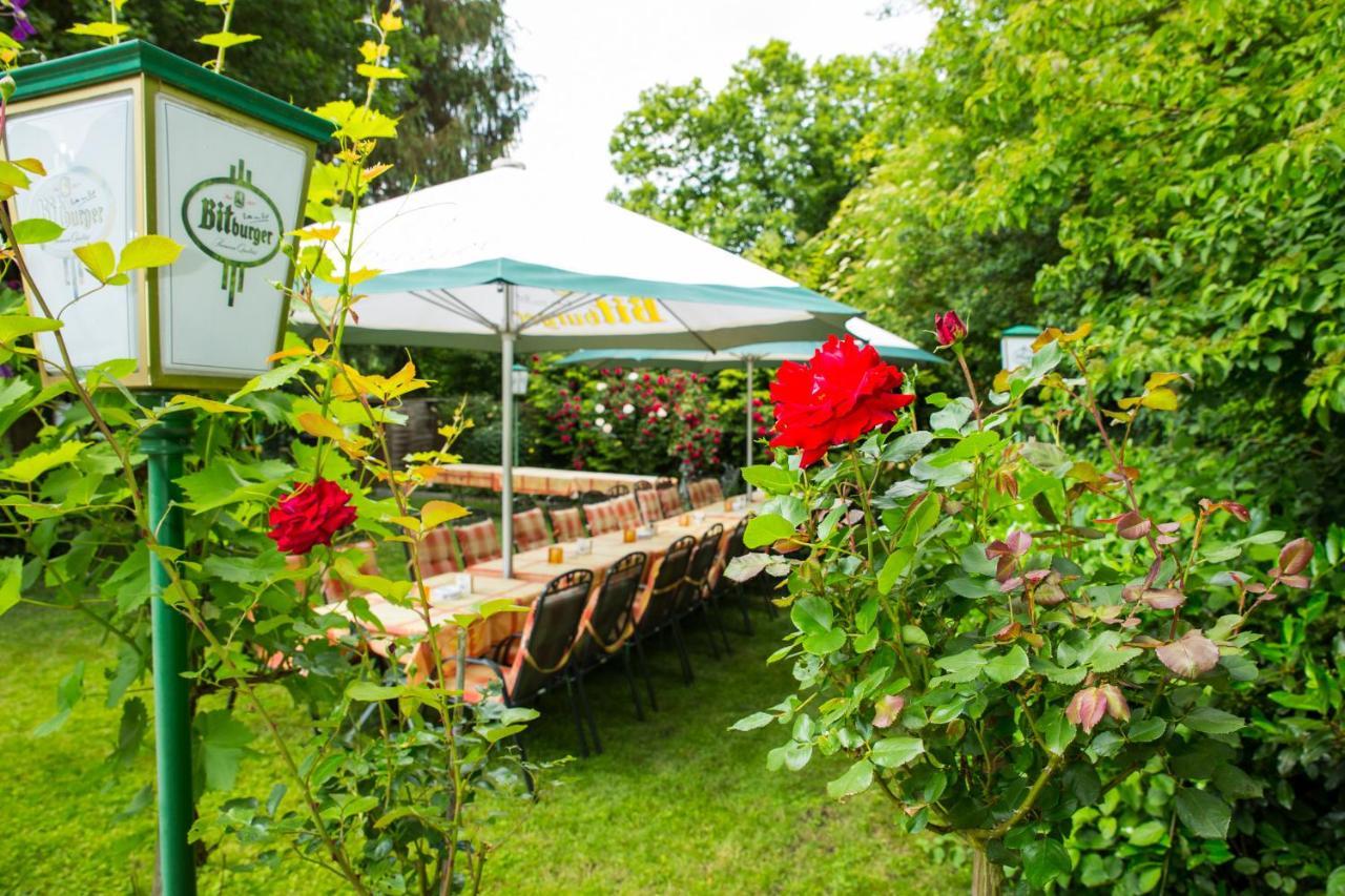 Hotel Zur Post Mulheim an der Mosel Dış mekan fotoğraf