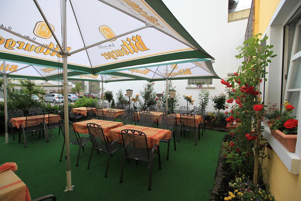Hotel Zur Post Mulheim an der Mosel Dış mekan fotoğraf